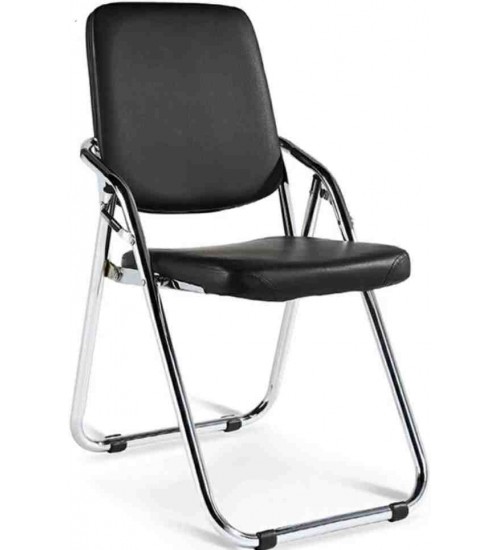 Scomfort SC FL2 Folding Cantilever Chair